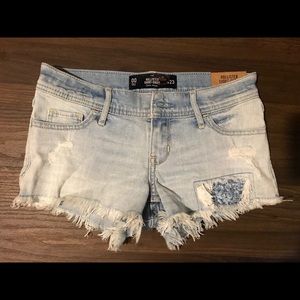 Hollister Shorts